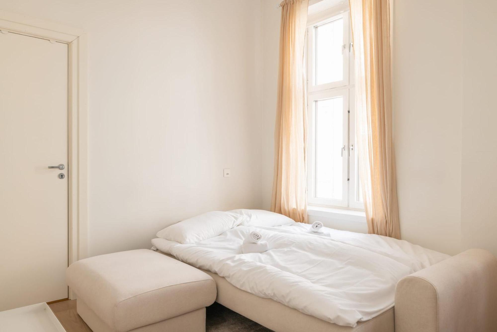 Dinbnb L Historical Luxury L Center L Renovated 2025 Lägenhet *