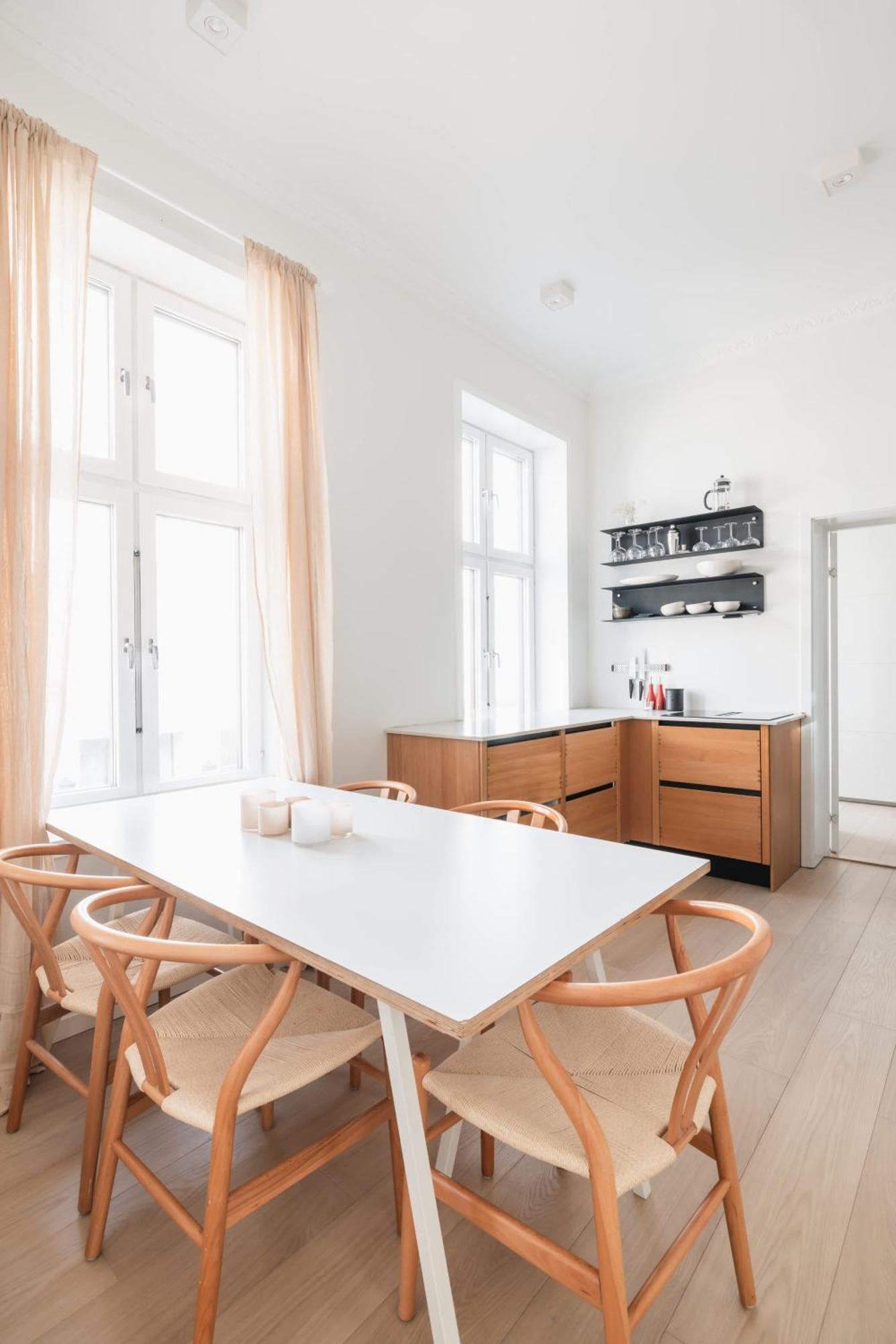Dinbnb L Historical Luxury L Center L Renovated 2025 *