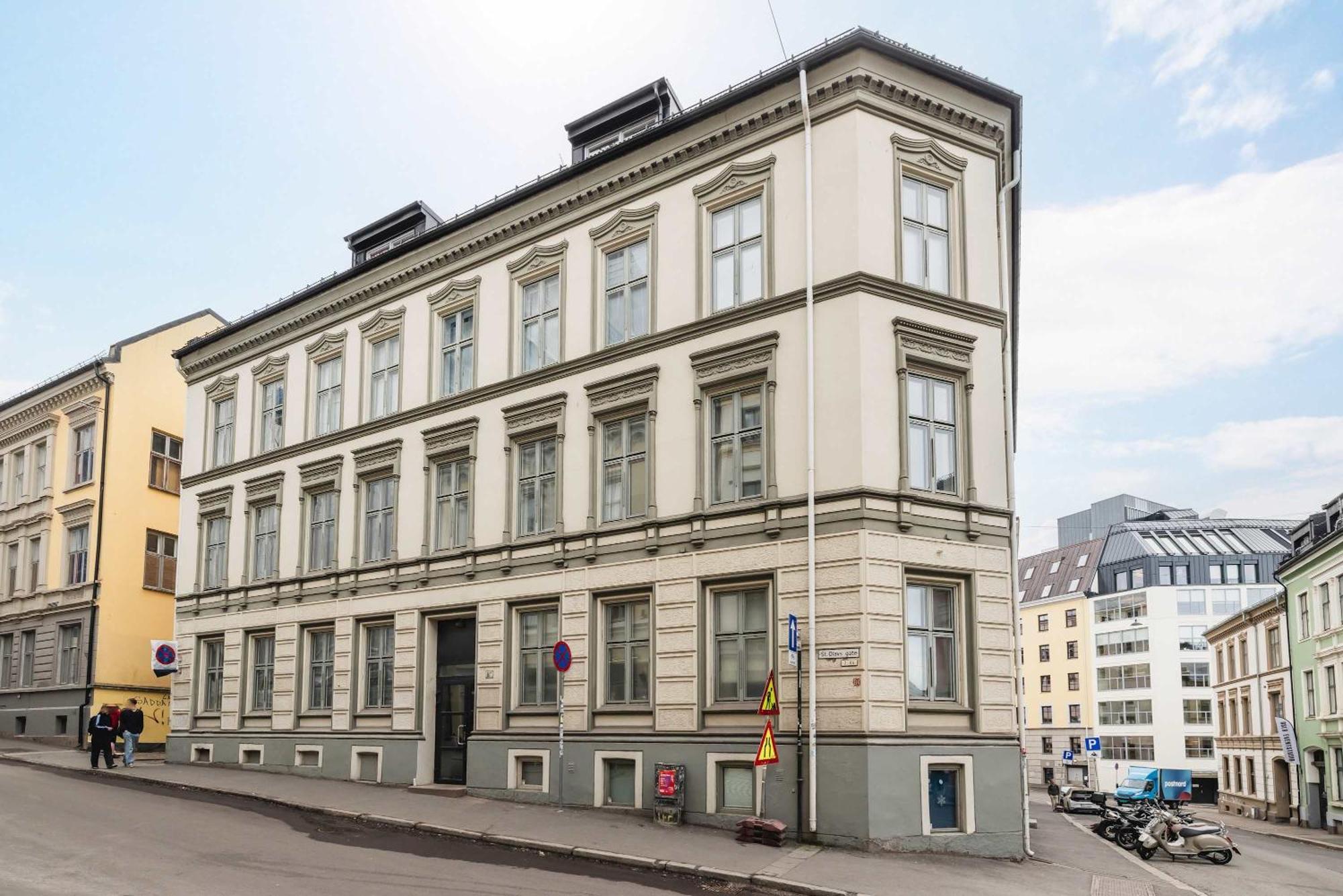 Dinbnb L Historical Luxury L Center L Renovated 2025 Lägenhet *