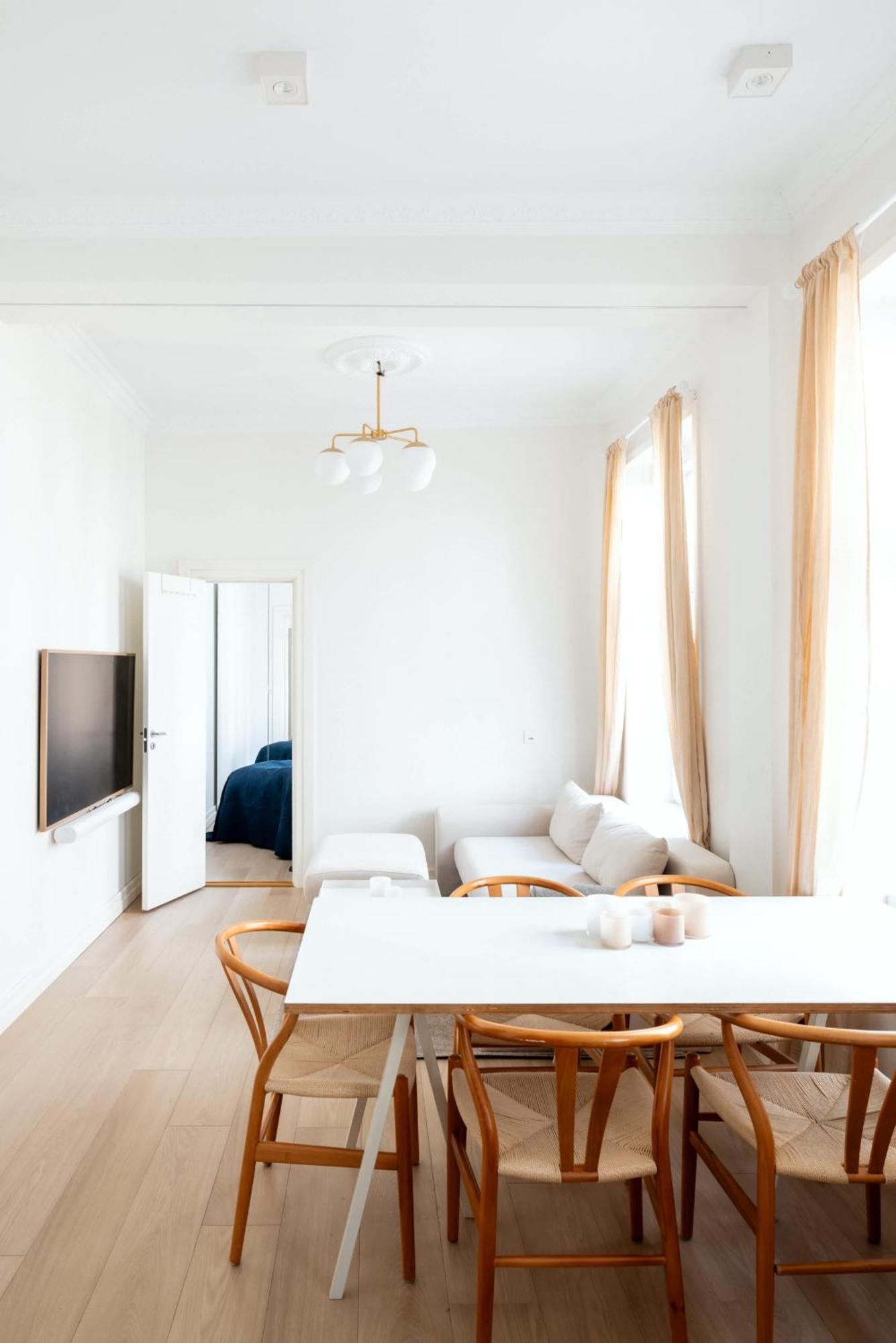 Dinbnb L Historical Luxury L Center L Renovated 2025 * Oslo