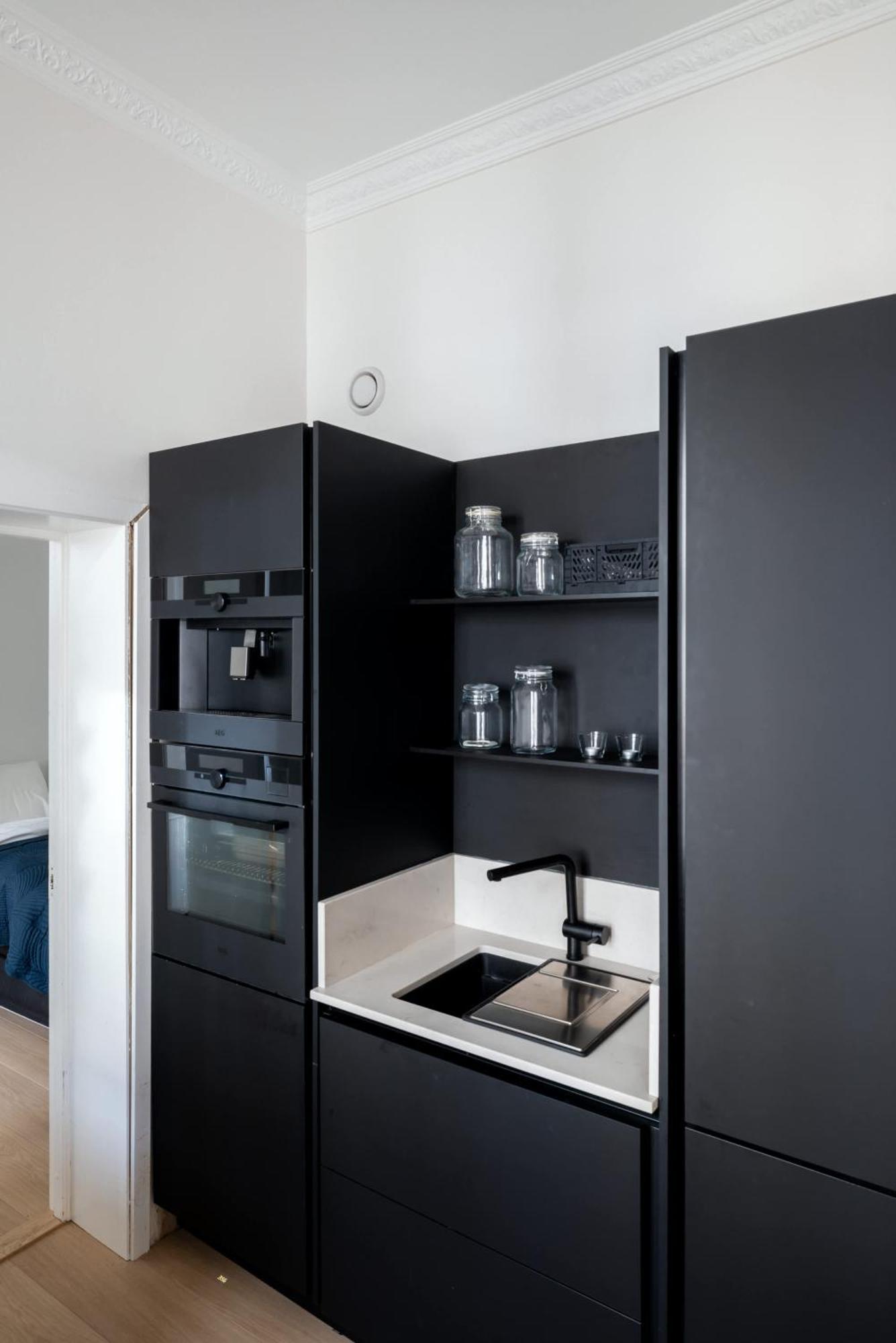 Dinbnb L Historical Luxury L Center L Renovated 2025 Lägenhet