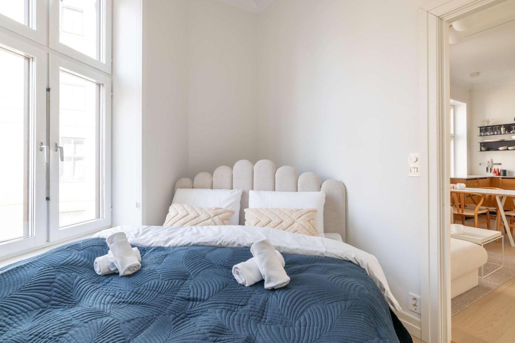 Apartment Dinbnb L Historical Luxury L Center L Renovated 2025 *