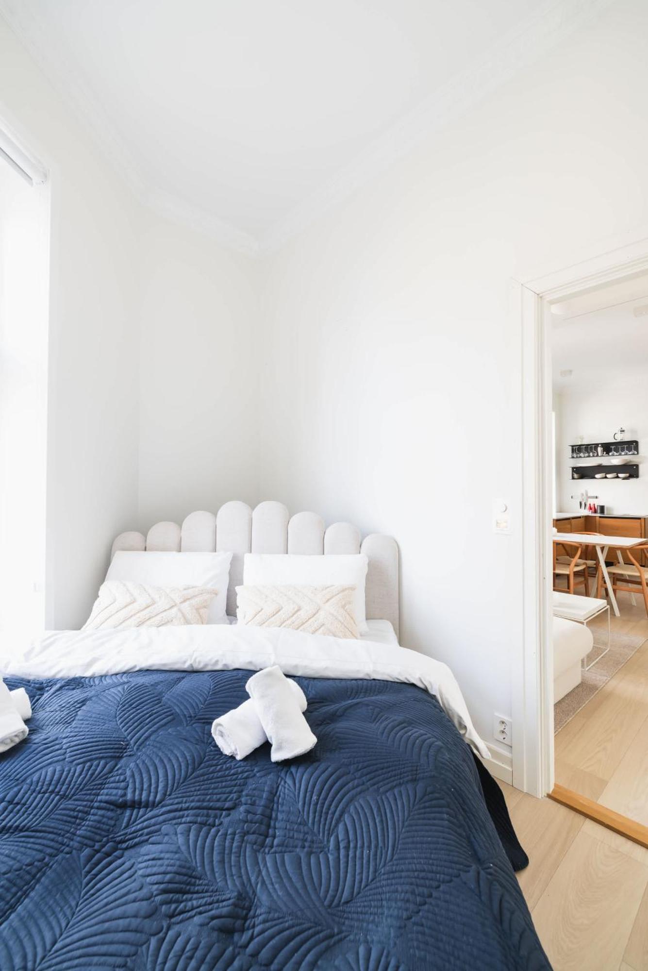 Dinbnb L Historical Luxury L Center L Renovated 2025 *