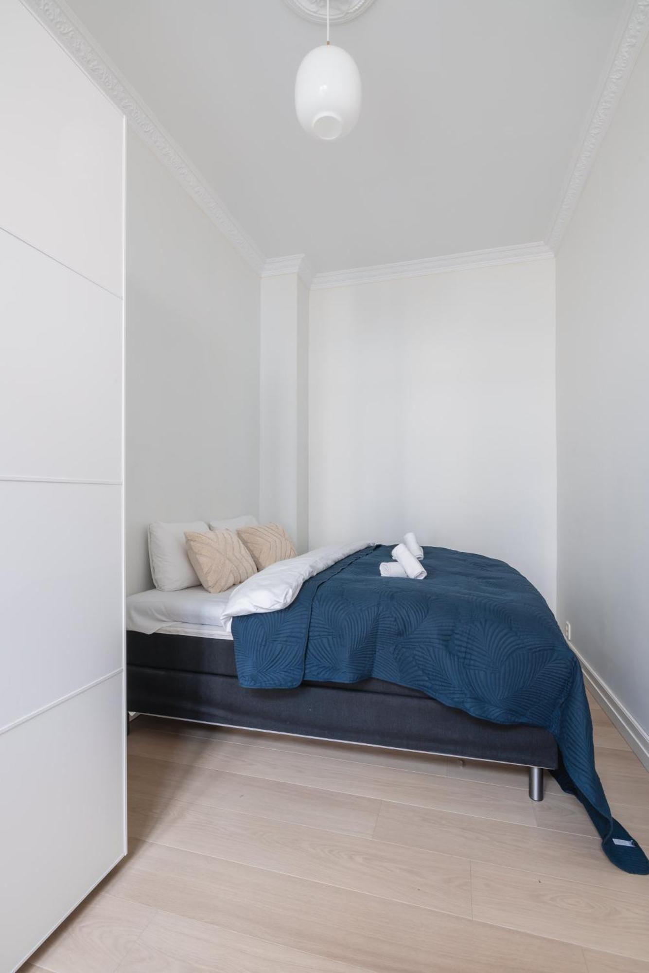 Dinbnb L Historical Luxury L Center L Renovated 2025