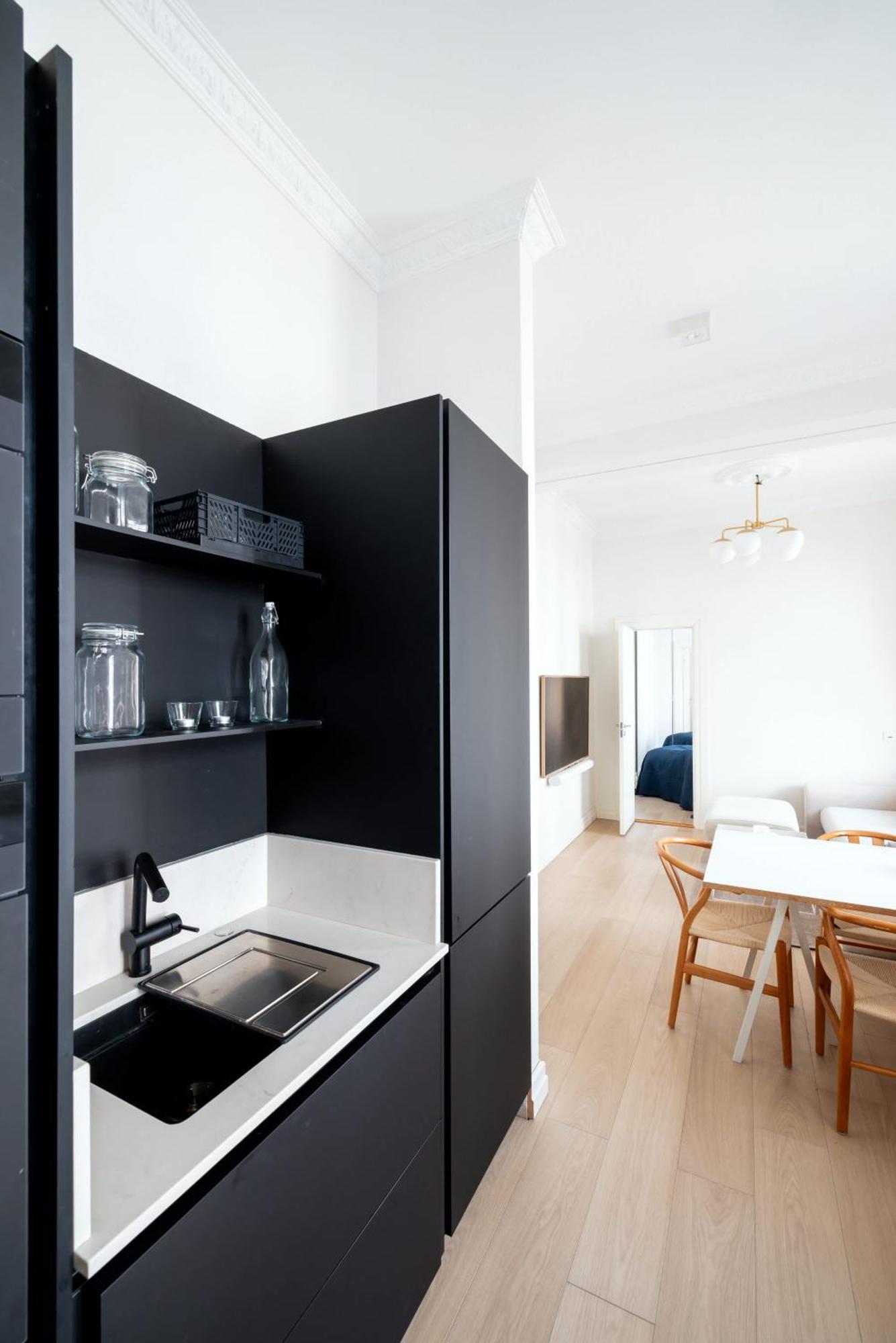 Dinbnb L Historical Luxury L Center L Renovated 2025 Apartment