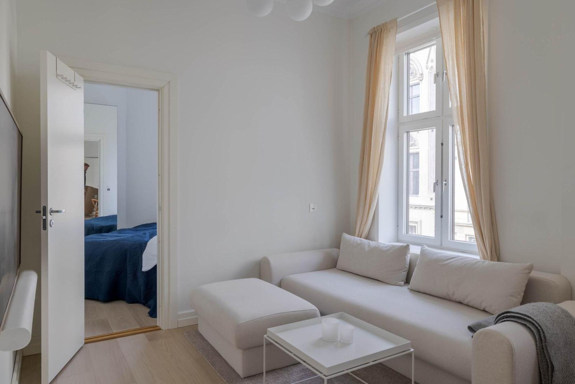 Dinbnb L Historical Luxury L Center L Renovated 2025