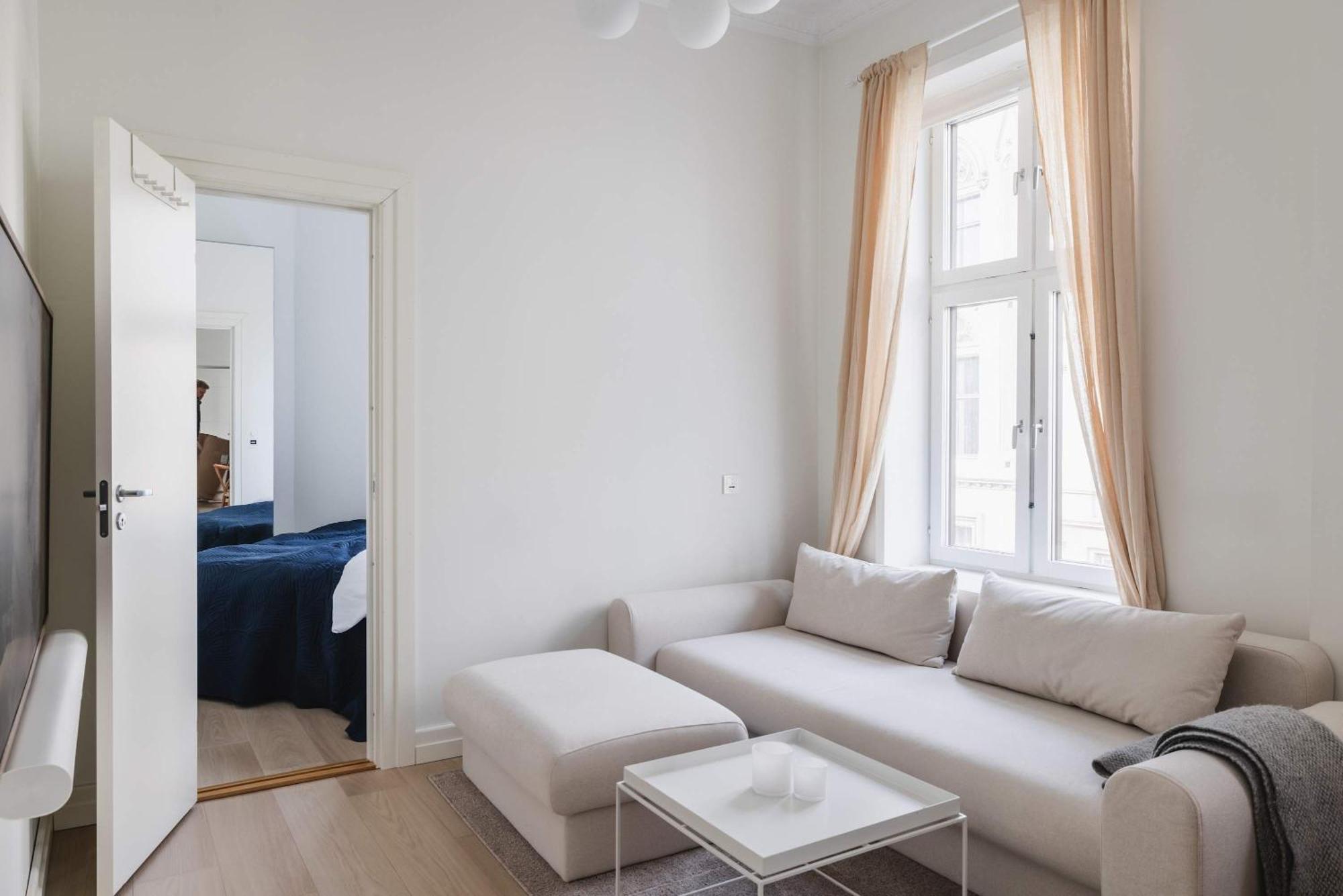 Lägenhet Dinbnb L Historical Luxury L Center L Renovated 2025