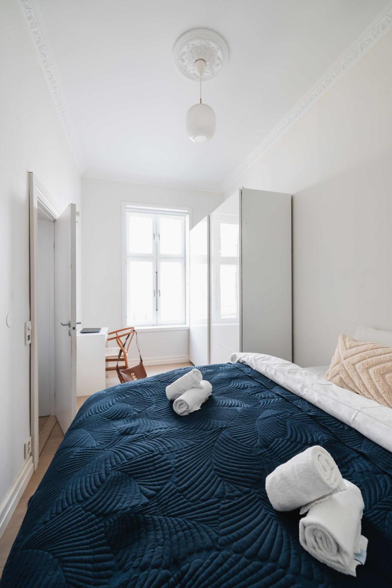 Dinbnb L Historical Luxury L Center L Renovated 2025 Lägenhet *