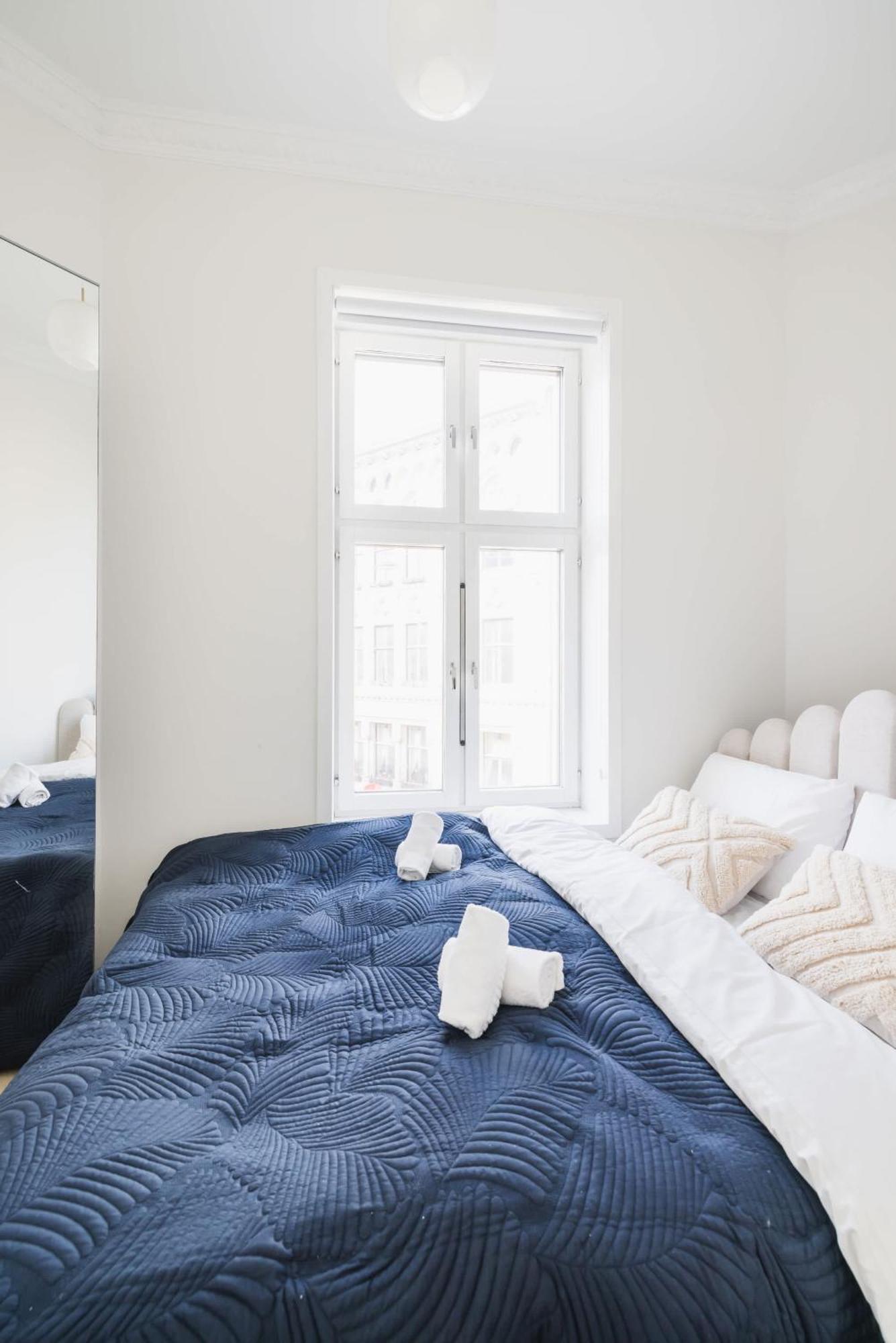 Dinbnb L Historical Luxury L Center L Renovated 2025 Apartment Oslo