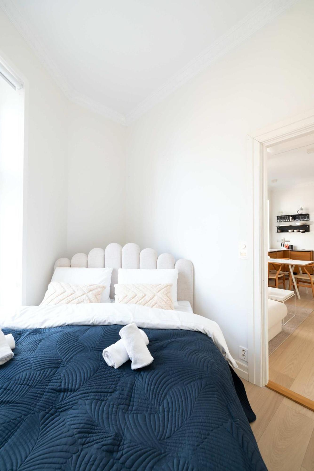 Dinbnb L Historical Luxury L Center L Renovated 2025 *