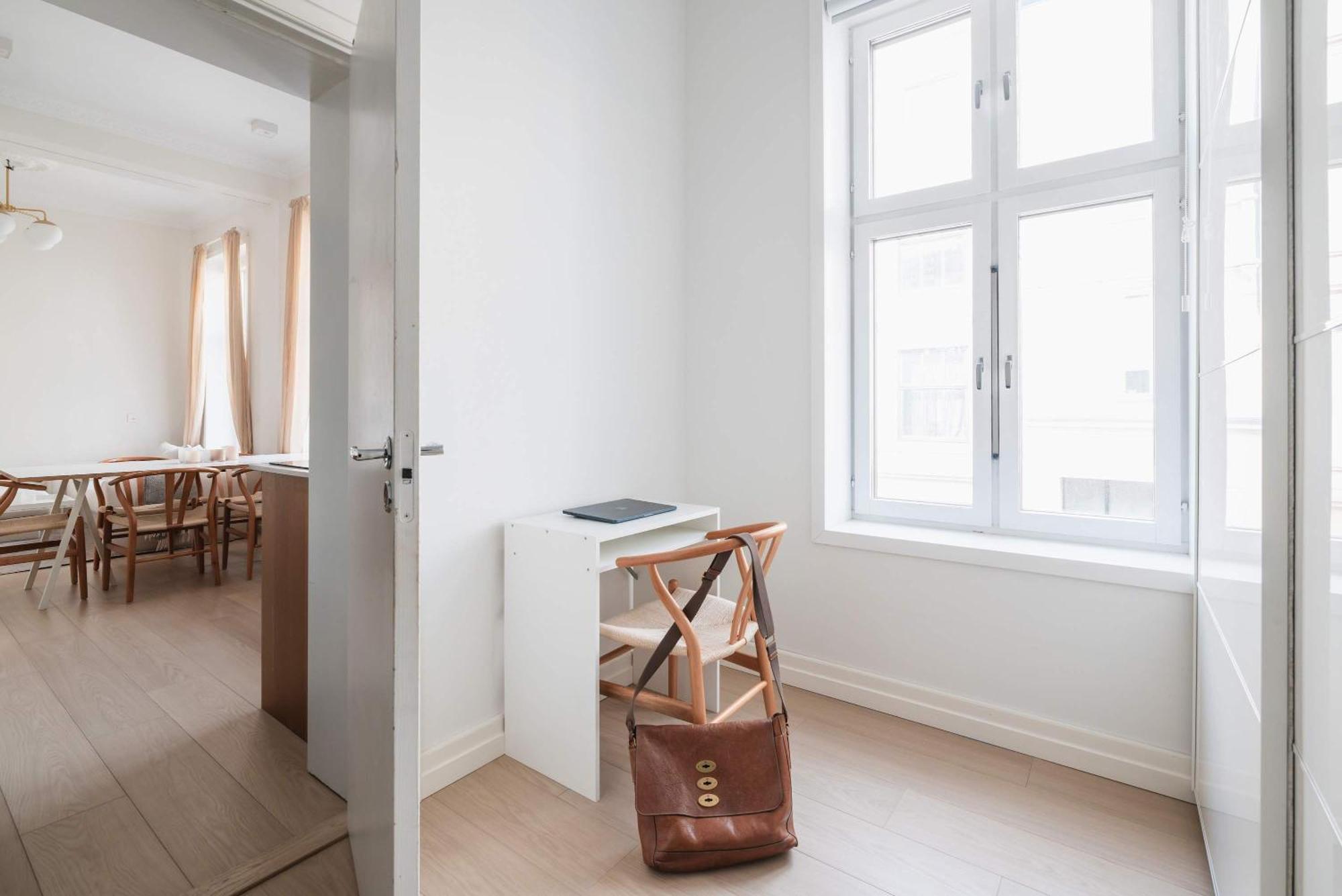 Dinbnb L Historical Luxury L Center L Renovated 2025
