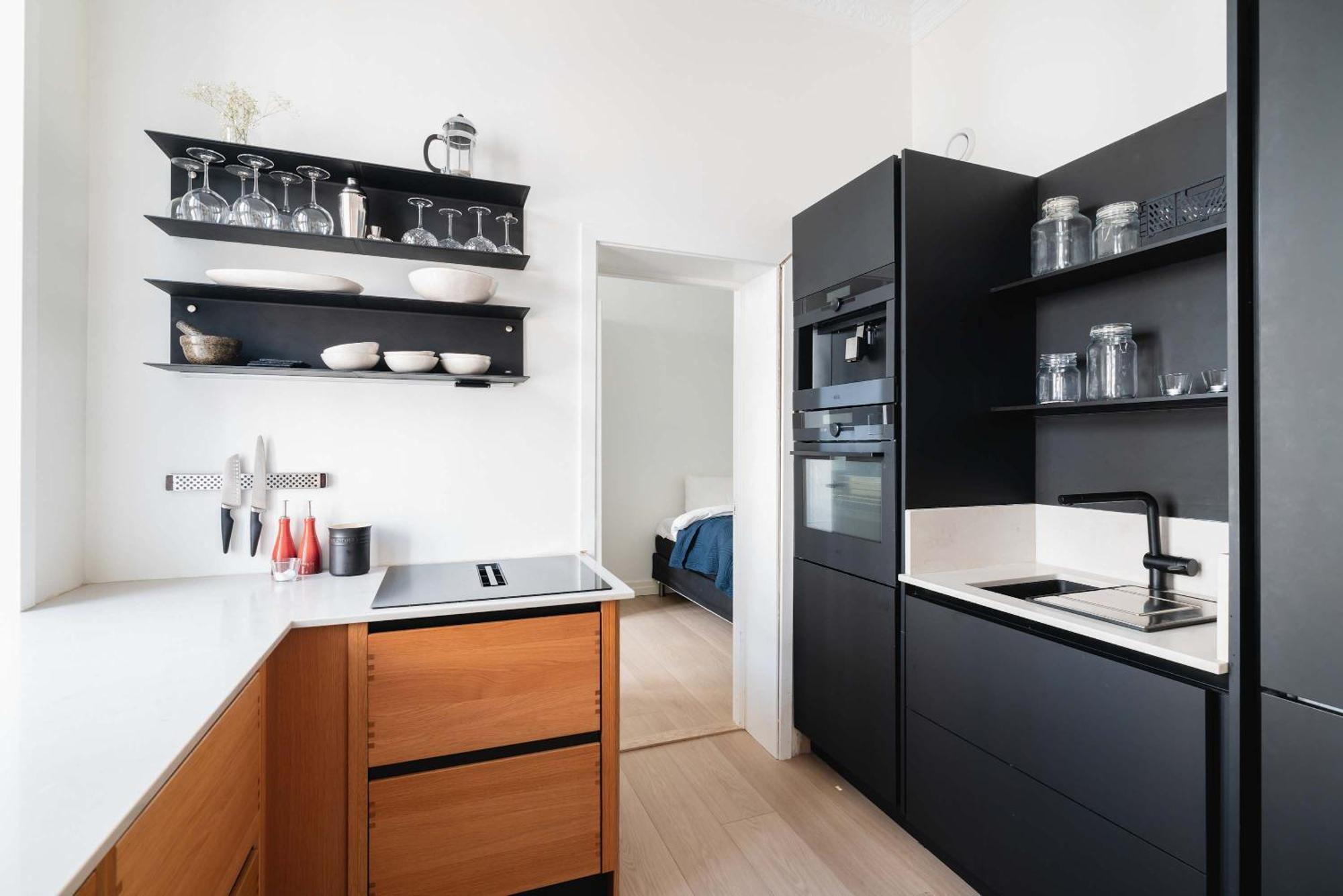 Lägenhet Dinbnb L Historical Luxury L Center L Renovated 2025 *